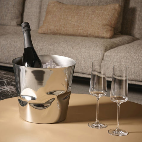 RINFRESCATORE ACCIAIO ART. ITM27 ALESSI