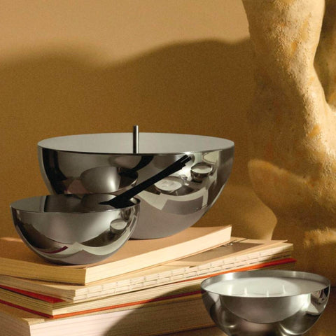 CONTENITORE ROCC LARGE ART. MA05L ALESSI