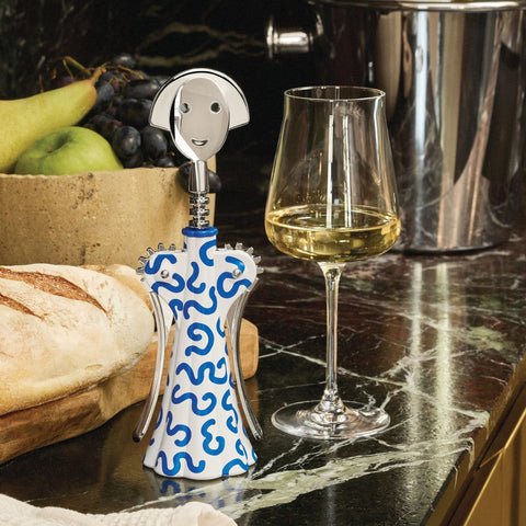 CAVATAPPI ANNA G. SPECIAL EDITION DELFT  ART. AM01A8 ALESSI