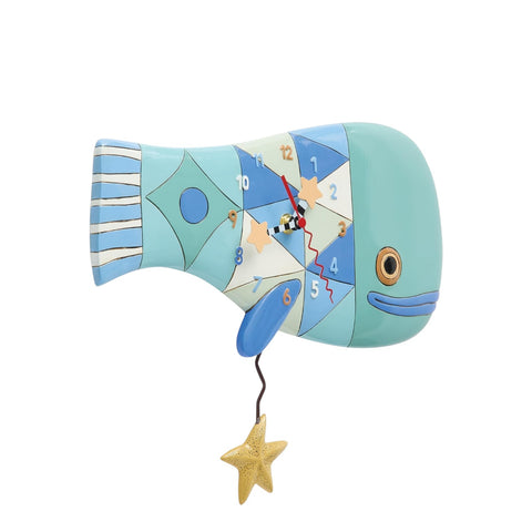 OROLOGIO BALEINE PATCH 6018635 ALLEN DESIGNS