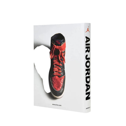 ASSOULINE AI JORDAN CLASSIC