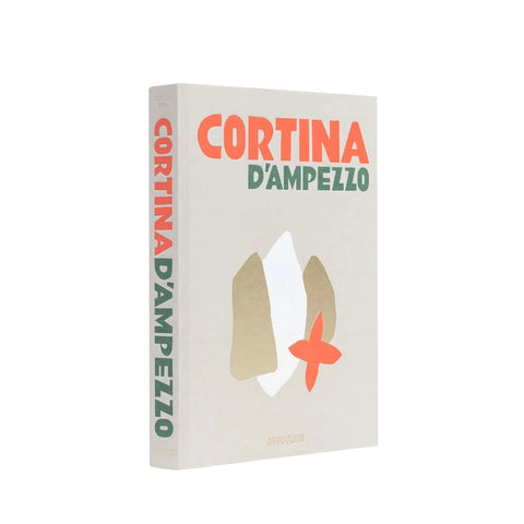 LIBRO CORTINA ASSOULINE