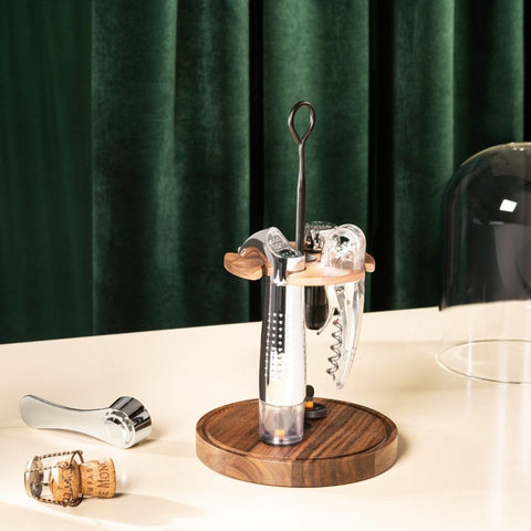 L'ATELIER DU VIN LE GLOBE 095684-9