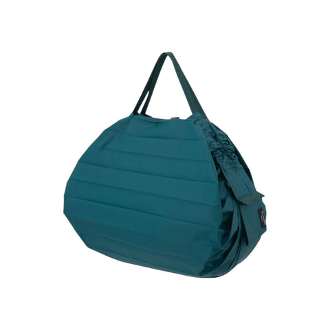 BORSA  M  SH-S515 EVERGREEN GREEN SHUPATTO