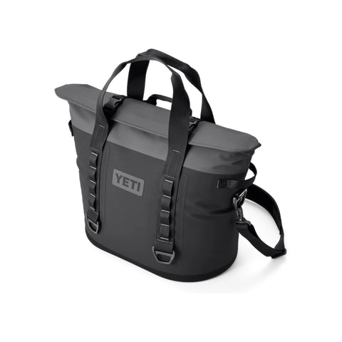 BORSA TERMICA EU HOPPER M30 2.0 70000002206 CHARCOAL YETI