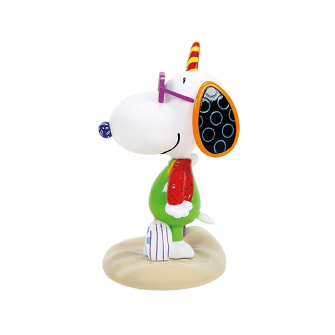 FIGURINA JOE COOL SURFING ART. 6019027 BRITTO