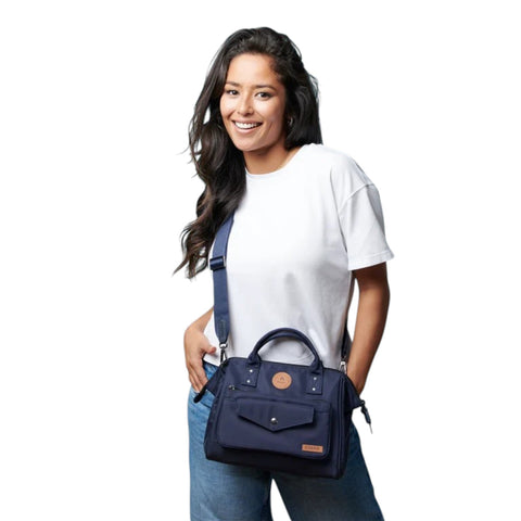 CROSS BODY M NARA CABAIA