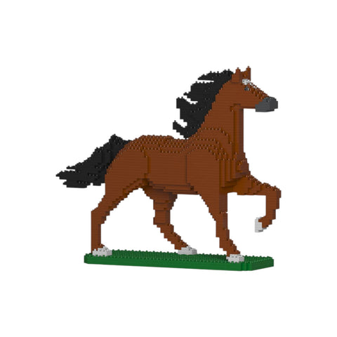 COSTRUZIONI HORSE 04-M01 JEKCA