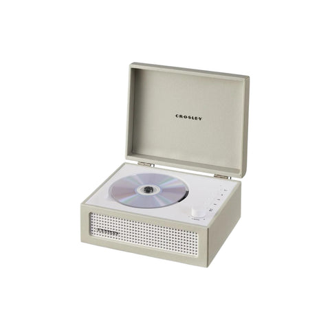 LETTORE CD CRUISER CD PLAYER  CR3517A-DU DUNE CROSLEY