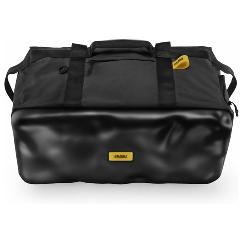 HARD WEEKENDER CB316 CRASH BAGGAGE BLACK