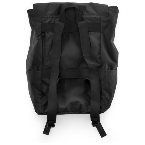 SOFT RUCKSACK 2.0 CB323 CRASH BAGGAGE BLACK