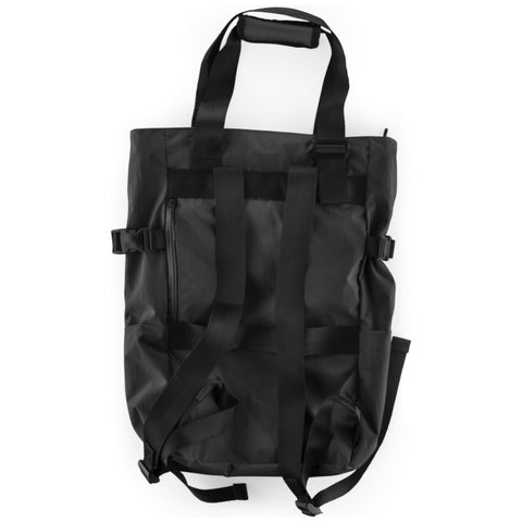 SOFTY TOTE BAG 2.0 CB324 CRASH BAGGAGE BLACK