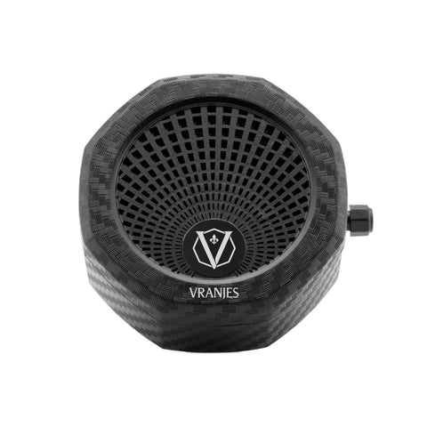 CARPARFUM DIFFUSORE CARBONIO DR VRANJES