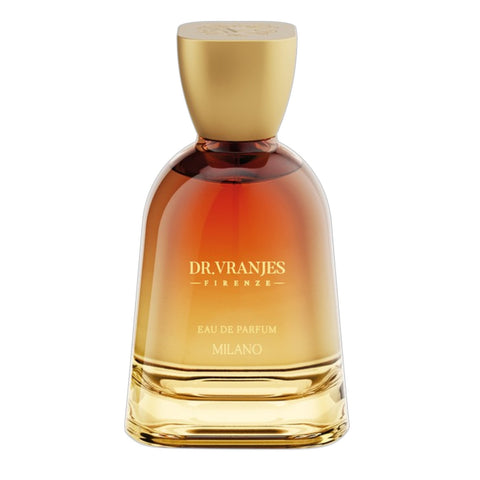 EAU DE PARFUM MILANO ML 100 DR. VRANJES