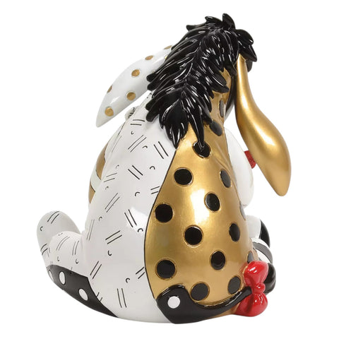 FIGURINA EEYORE MIDAS RECOLOR BRITTO 6018071