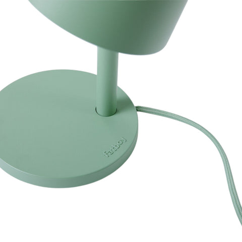 LAMPADA LITTLE LEBOW 107141 GRASSHOPPER GREEN FATBOY