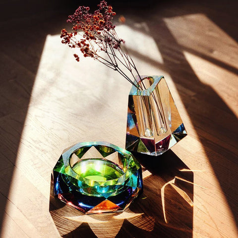CENTROTAVOLA REGENBOGEN LARGE BOWL REG-BWL-L FUNDAMENTAL