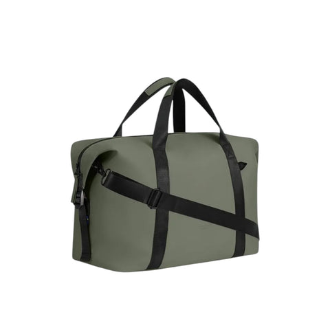 BORSONCINO DASH WEEKENDER S OLIVE ART. DSWKDSOL  GASTON LUGA