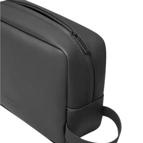 TOILETRY BAG SPLASH BLACK GASTON LUGA