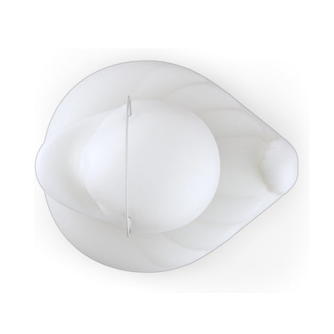 LAMPADA DUCK LAMP WHITE GOODNIGHT LIGHT