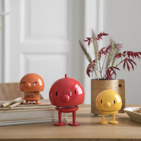 SOPRAMMOBILE BUMBLE M 26108 RED HOPTIMIST