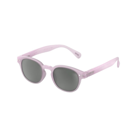 OCCHIALI SUN JUNIOR C IZIPIZI LILAC