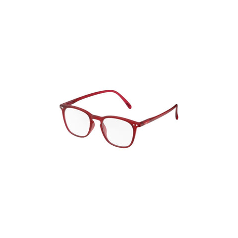OCCHIALI READING E CHERRY RED + 1.5 IZIPIZI