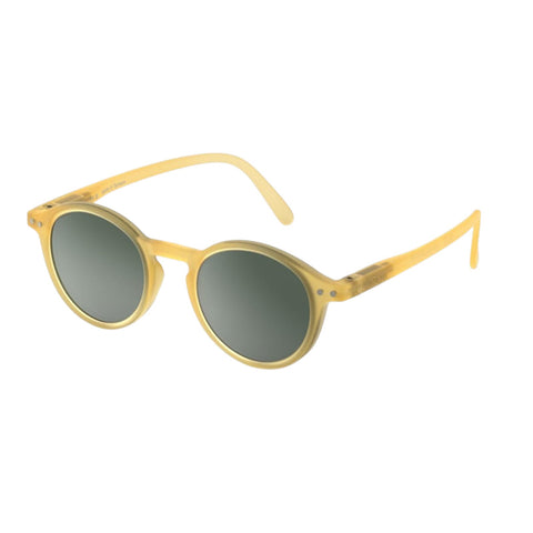 OCCHIALI SUN 3-5Y D YELLOW HONEY IZIPIZI
