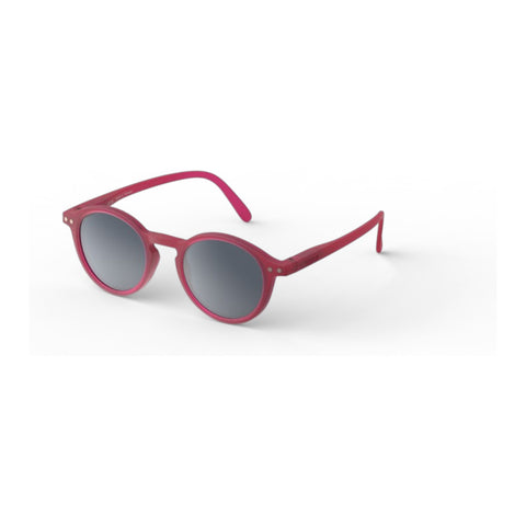 OCCHIALI SUN KIDS 3-5Y D CRANBERRY IZIPIZI