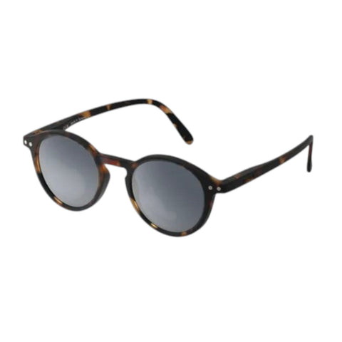 OCCHIALI SUN KIDS 5-7Y D TORTOISE IZIPIZI