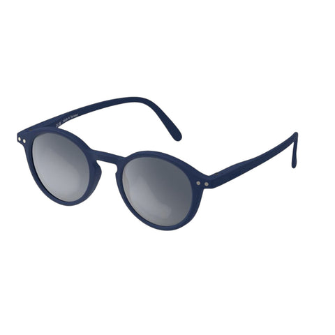OCCHIALI SOLE KIDS 5-7Y D NAVY BLUE IZIPIZI