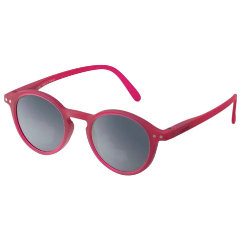 OCCHIALI SUN KIDS 5-7Y D CRANBERRY IZIPIZI