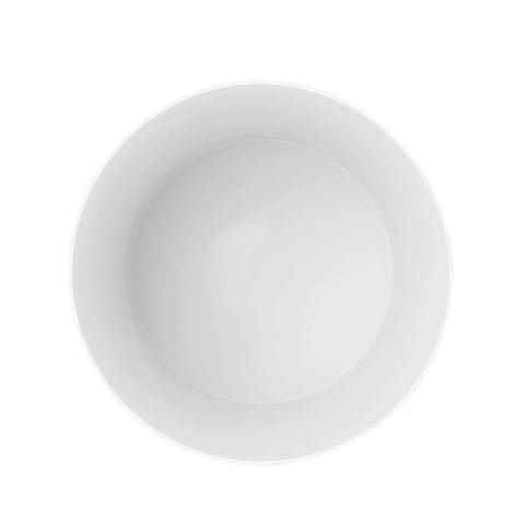 KARTELL WHITE OPAQUE WASTE PAPER ART 4670/03