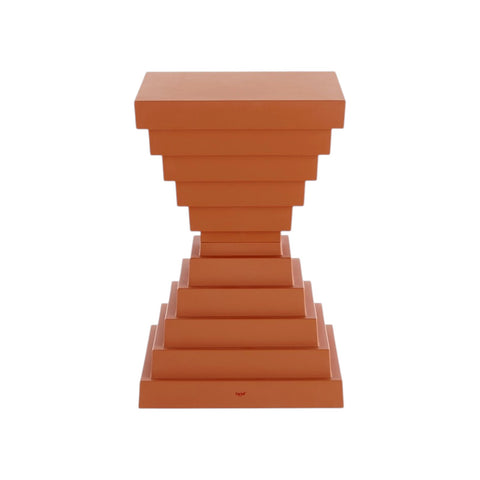 SGABELLO PRINCE OHOH MATTONE 08825/MA KARTELL