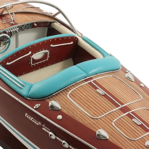 RIVA SUPER TRITONE 1:15 55 CM KIADE