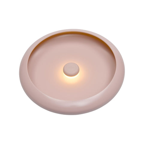 LAMPADA OLOHA MEDIUM 107326 SOFT PINK FATBOY