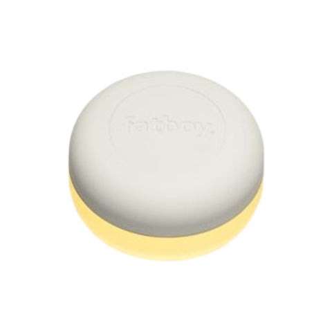 LAMPADA DA PARETE OLOHA LARGE 107329 LIGHT GREY FATBOY