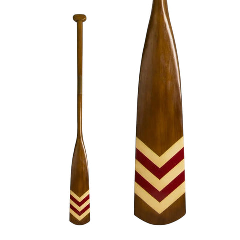 PALA ROYAL BARGE OAR 1 ART. FE123 AUTHENTIC MODELS
