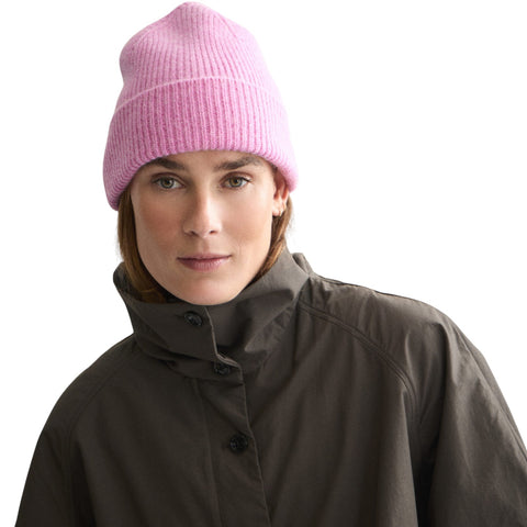 BERRETTO IN LANA ONE SIZE ART. BEA-001 LE BONNET BEANIE TAFFY