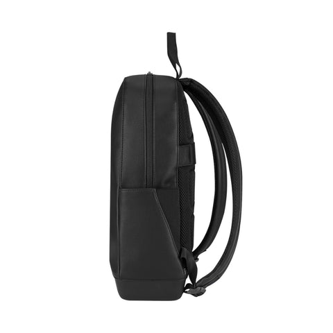 ZAINO CLASSIC 2.0 BLACK MSK MOLESKINE