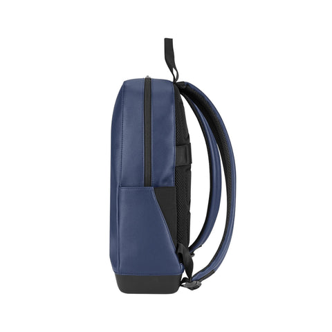 ZAINO CLASSIC 2.0 SAPPHIRE BLUE MOLESKINE