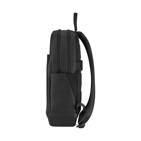 ZAINO CLASSIC 2.0 PRO BLACK MOLESKINE