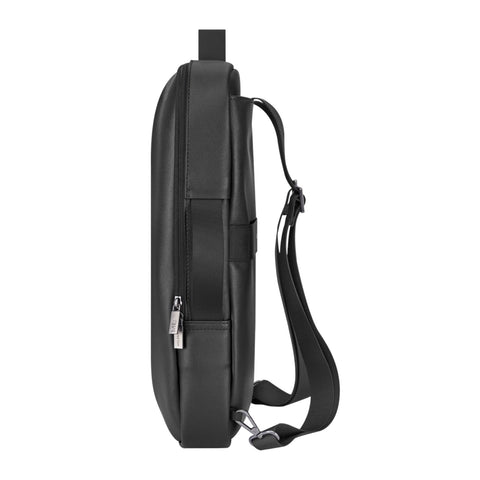 BORSA CLASSIC 2.0 PRO DEVICE BAG VERT 15 BLACK MOLESKINE