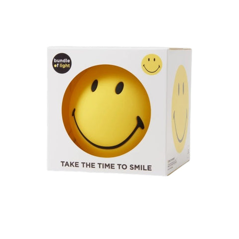 SMILEY STAR LIGHT EU BL01SML MR MARIA