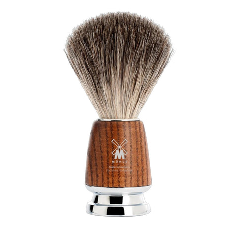 RASOIO SET 4 PZ RYTMO MACH3+BAC. M.L. S 81 H 220 SM3 MUHLE