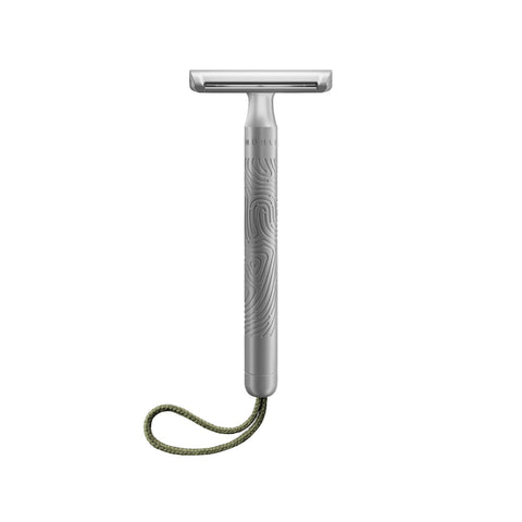 RASOIO SET BODY  COMPANION  RAS+ACC+SALVIETTA GSCOM05 MUHLE