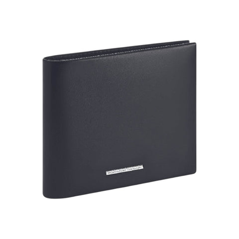 PORTAFOGLIO PELLE ART. OBE09901.001 PORSCHE DESIGN NERO