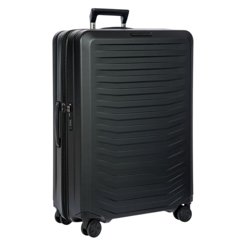 TROLLEY ROAD.HC L MATT BLACK ORS06503.009 PORSCHE DESIGN