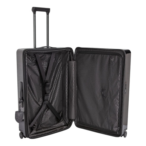TROLLEY PD ROAD.HC S EXP MAT GRAY ORS06499.413 PORSCHE DESIGN