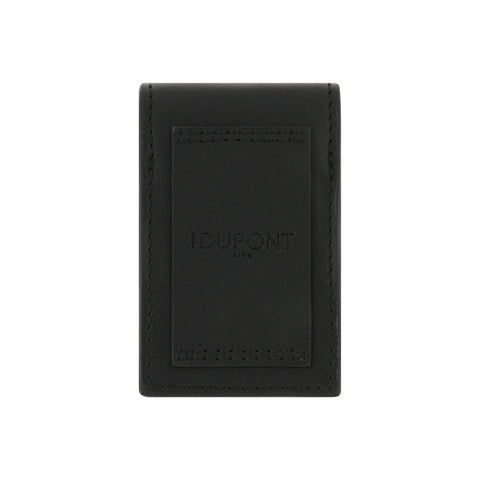 PORTA ACCENDINO LIGNE D LGD CASE BLACK TIMELESS SMOKERS ART. 180023C S.T.DUPONT